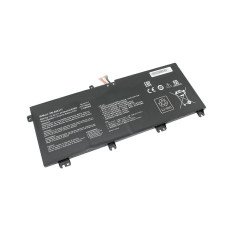 Акумулятор до ноутбука Asus B41N1711 FX63V 15.2V Black 4150mAh OEM