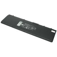 Акумуляторна батарея для ноутбука Dell VFV59 Latitude 12 7000 7.4V Black 6720mAh Orig