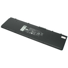 Акумуляторна батарея для ноутбука Dell VFV59 Latitude 12 7000 7.4V Black 6720mAh Orig