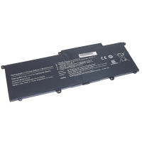 Акумулятор до ноутбука Samsung AA-PBXN4AR 900X3C-A01 7.4V Black 5200mAh OEM