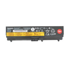 Акумулятор до ноутбука Lenovo-IBM 45N1005 ThinkPad T430 10.8V Black 4760mAh Orig
