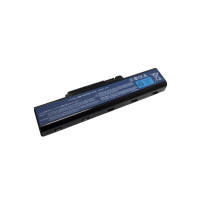 Акумулятор до ноутбука Acer AS09A31 Aspire 4732 11.1V Black 5200mAh OEM