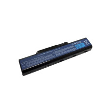 Акумулятор до ноутбука Acer AS09A31 Aspire 4732 11.1V Black 5200mAh OEM