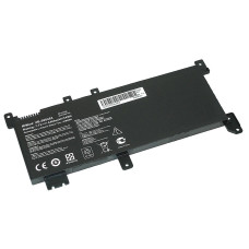 Акумулятор до ноутбука Asus (C21N1638) F442U 7.7V Black 4400mAh OEM
