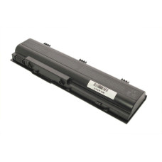 Акумулятор до ноутбука Dell KD186 Inspiron 1300 10.8V Black 5200mAh OEM