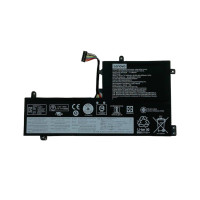 Аккумуляторная батарея для ноутбука Lenovo IdeaPad L17M3PG1 Y530-15ICH 11.25V Black 4670mAh Orig