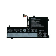 Аккумуляторная батарея для ноутбука Lenovo IdeaPad L17M3PG1 Y530-15ICH 11.25V Black 4670mAh Orig