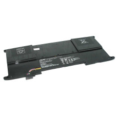 Аккумуляторная батарея для ноутбука Asus C23-UX21 UX21A Zenbook 7.4V Black 4800mAh Orig