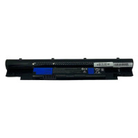 Акумуляторна батарея для ноутбука Dell 268X5 Inspiron N411Z 11.1V Black 5200mAh OEM