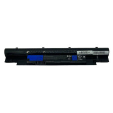 Акумуляторна батарея для ноутбука Dell 268X5 Inspiron N411Z 11.1V Black 5200mAh OEM