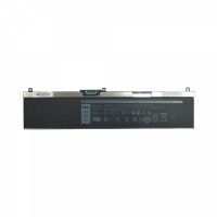 Аккумуляторная батарея для ноутбука Dell Precision 7730 NYFJH 11.4V 8070mAh