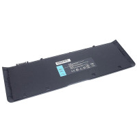 Акумулятор до ноутбука Dell 7HRJW Latitude 6430u 11.1V Black 5600mAh OEM