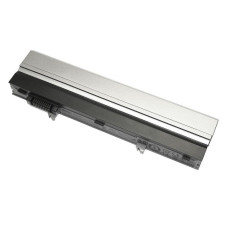 Аккумуляторная батарея для ноутбука Dell XX327 Latitude E4300 11.1V Silver 5200mAh Orig