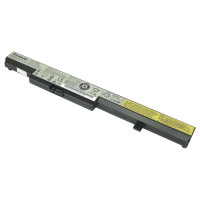 Аккумуляторная батарея для ноутбука Lenovo-IBM L13M4A01 IdeaPad B40-45 (B4045) 14.4V Black 2200mAh Orig