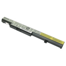 Аккумуляторная батарея для ноутбука Lenovo-IBM L13M4A01 IdeaPad B40-45 (B4045) 14.4V Black 2200mAh Orig