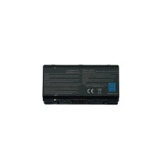 Акумулятор до ноутбука Toshiba PA3615U-1BRM Satellite L40 10.8V Black 5200mAh OEM