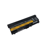 Усиленная аккумуляторная батарея для ноутбука Lenovo-IBM 42T4708 ThinkPad T410 10.8V Black 7800mAh OEM