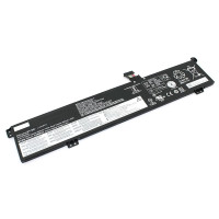 Аккумуляторная батарея для ноутбука Lenovo L19M3PF7 Ideapad Creator 5-15IMH05 11.4V Black 4000mAh OEM