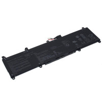 Акумуляторна батарея для ноутбука Asus C31N1806 Vivobook S13 S330UA 11.55V Black 3640mAh OEM