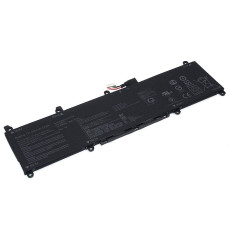 Акумуляторна батарея для ноутбука Asus C31N1806 Vivobook S13 S330UA 11.55V Black 3640mAh OEM