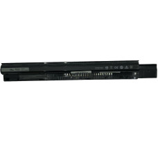 Акумулятор до ноутбука Dell VVKCY Latitude 3570 11.1V Black 5200mAh OEM
