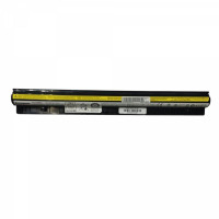 Акумуляторна батарея для ноутбука Lenovo L12L4A02 IdeaPad G500S 14.4V Black 2200mAh Orig