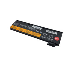 Аккумуляторная батарея для ноутбука Lenovo 0C52861 ThinkPad X240 10.8V Black 5200mAh OEM