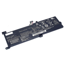 Аккумуляторная батарея для ноутбука Lenovo L17L2PF1 Ideapad 330-14IKB 7.56V Black 3968mAh
