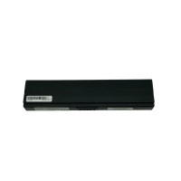 Акумулятор до ноутбука Asus A31-F9 Series F6 11.1V Black 5200mAh OEM