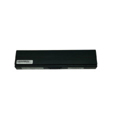 Акумулятор до ноутбука Asus A31-F9 Series F6 11.1V Black 5200mAh OEM