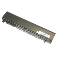 Акумуляторна батарея для ноутбука Toshiba PA3832U Portege R700 10.8V Black 5200mAh OEM