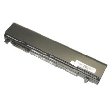 Акумуляторна батарея для ноутбука Toshiba PA3832U Portege R700 10.8V Black 5200mAh OEM
