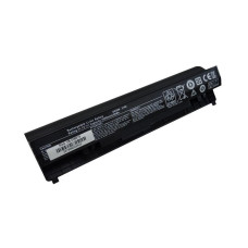 Акумуляторна батарея для ноутбука Dell G038N Latitude 2100 11.1V Black 5200mAh OEM