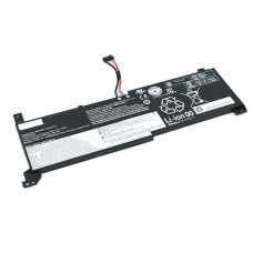 Аккумуляторная батарея для ноутбука Lenovo L20M2PF0 IdeaPad 3-14ALC6 7.68V Black 4947mAh OEM