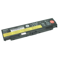 Акумулятор до ноутбука Lenovo-IBM 45N1146 ThinkPad T440P 10.8V Black 4610mAh Orig