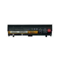 Акумулятор до ноутбука Lenovo 00NY486 ThinkPad L560 10.8V Black 5200mAh OEM