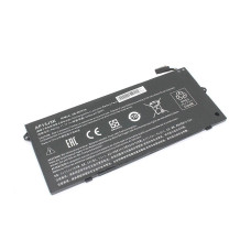 Акумуляторна батарея для ноутбука Acer AP13J3K Chromebook 11 C720 11.1V Black 3400mAh OEM