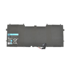 Акумуляторна батарея для ноутбука Dell Y9N00 XPS 13-L321X 7.4V Black Orig