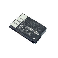 Аккумуляторная батарея для ноутбука Dell 7XNTR Latitude 12 7202 7.4V Black 3500mAh OEM