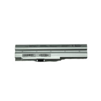 Акумулятор до ноутбука Sony VAIO BPS20-QJ VPCZ110 10.8V Black 5200mAh OEM