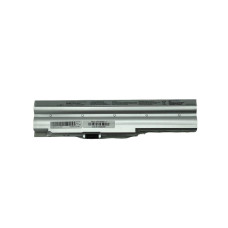 Акумулятор до ноутбука Sony VAIO BPS20-QJ VPCZ110 10.8V Black 5200mAh OEM