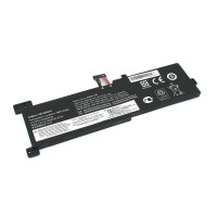 Акумуляторна батарея для ноутбука L17L2PF0 Lenovo IdeaPad 330-15ARR 7.6V Black 3600mAh OEM