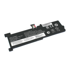 Акумуляторна батарея для ноутбука L17L2PF0 Lenovo IdeaPad 330-15ARR 7.6V Black 3600mAh OEM