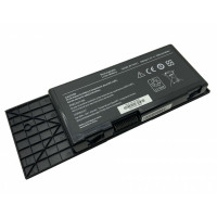 Акумулятор до ноутбука Dell BTYVOY1 Alienware M17X 11.1V Black 7800mAh OEM