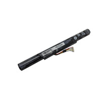 Акумулятор до ноутбука Acer AL15A32 Aspire E5-422 14.8V Black 2500mAh OEM