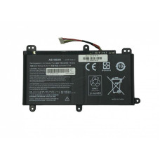 Акумулятор до ноутбука Acer AS15B3N Predator 17 G9-791 14.8V Black 5200mAh OEM