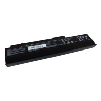 Акумуляторна батарея для ноутбука Asus A31-1015 Eee PC 1015 10.8V Black 5200mAh OEM
