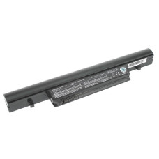 Аккумуляторная батарея для ноутбука Toshiba PA3904U-1BRS Tecra R850 10.8V Black 5200mAh OEM