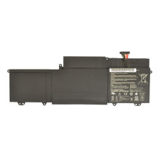 Посилений акумулятор для ноутбука Asus C23-UX32 UX32A 7.4V Black 6520mAh Orig