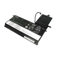 Аккумуляторная батарея для ноутбука Lenovo-IBM 45N1166 S531 14.8V Black 4250mAh Orig
